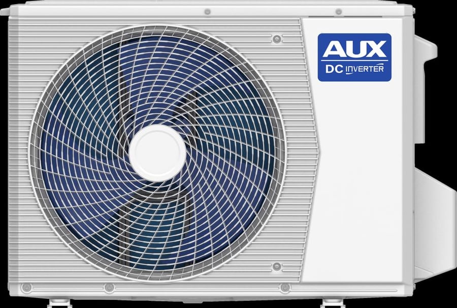 مكيف سبلت بارد 1.5 طن اوكس التميت كول AI   19200 الف وحدة   واي فاي انفرتير صنع في الصين ATW18A2DI-B1SA