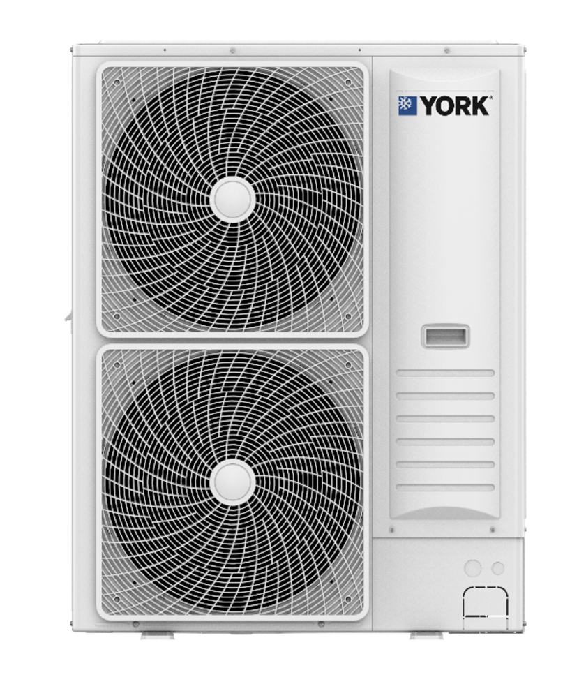 مكيف كاسيت حار بارد 4 طن يورك  واي فاي انفرتير صنع في السعودية YKKE48BXL3CF-W3M/YUKE48BYL3CFO-3M