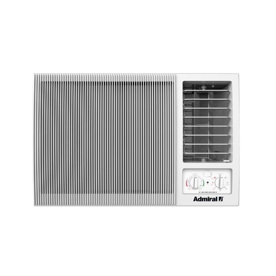 مكيف شباك بارد 1.5 طن ادميرال روتاري صنع في الصين ADW18KCNP2