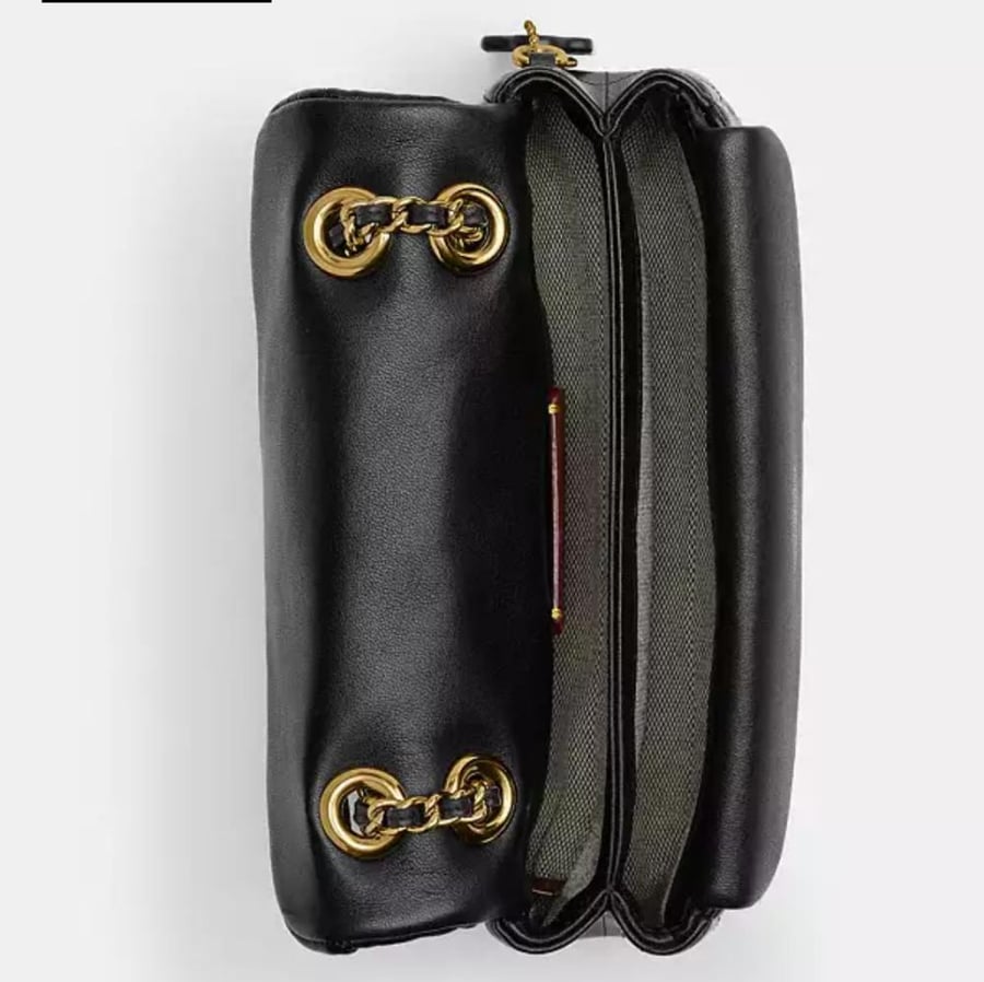 كوتش Tabby Shoulder Bag 20