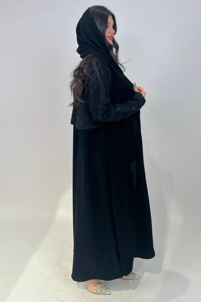 Black rose