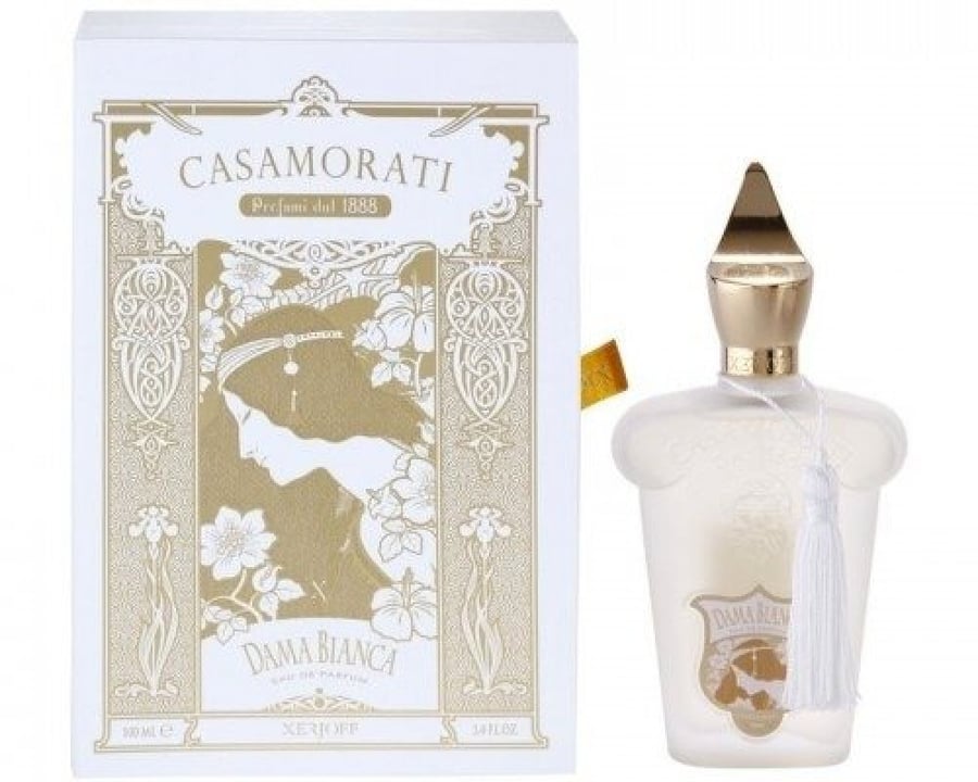 Xerjoff Casamorati 1888 Dama Bianca Parfum 100ml خبير العطور