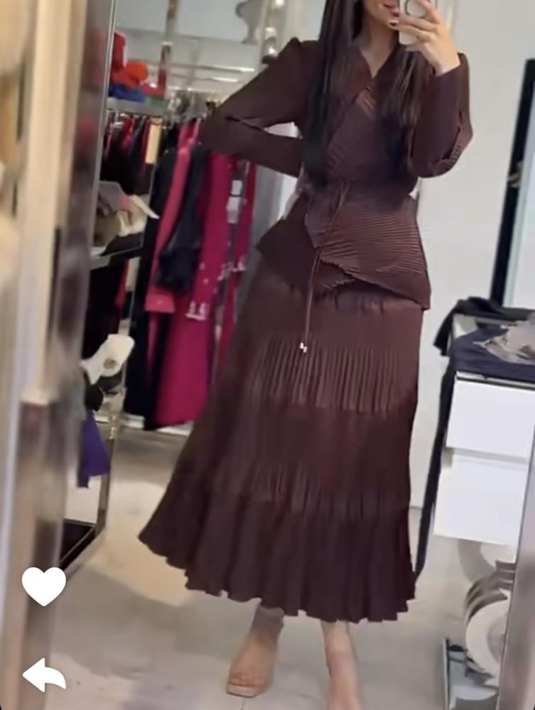 طقم تيور نسائي