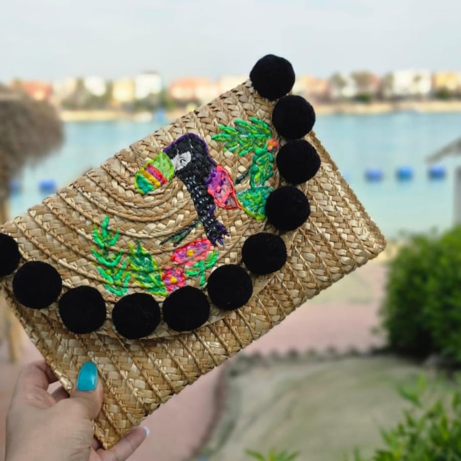 شنطة بحر