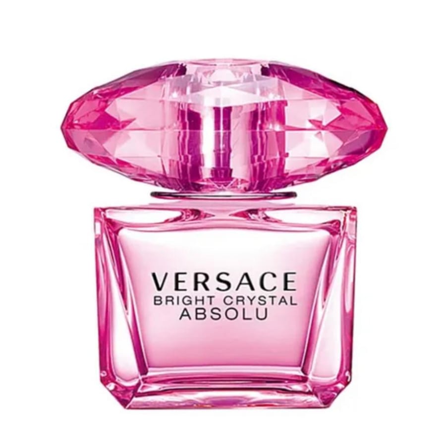 Versace Bright Crystal Absolu