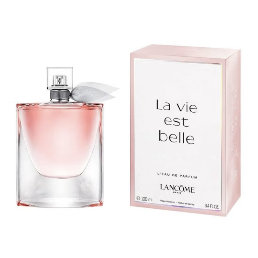 Lancôme La Vie Belle perfume