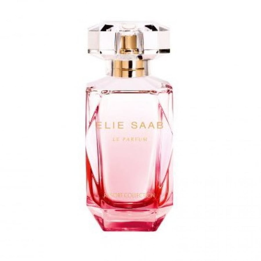 Elie Saab Le Parfum Resort Collection