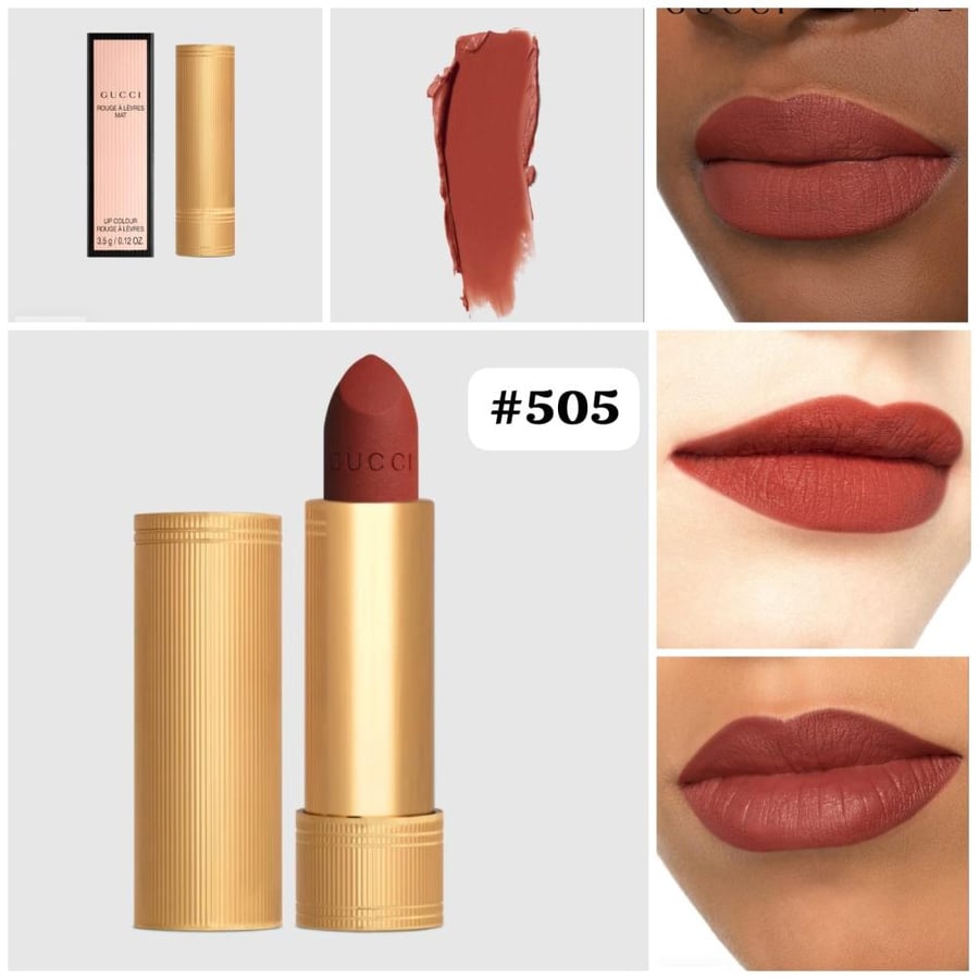 روج قوتشي 505