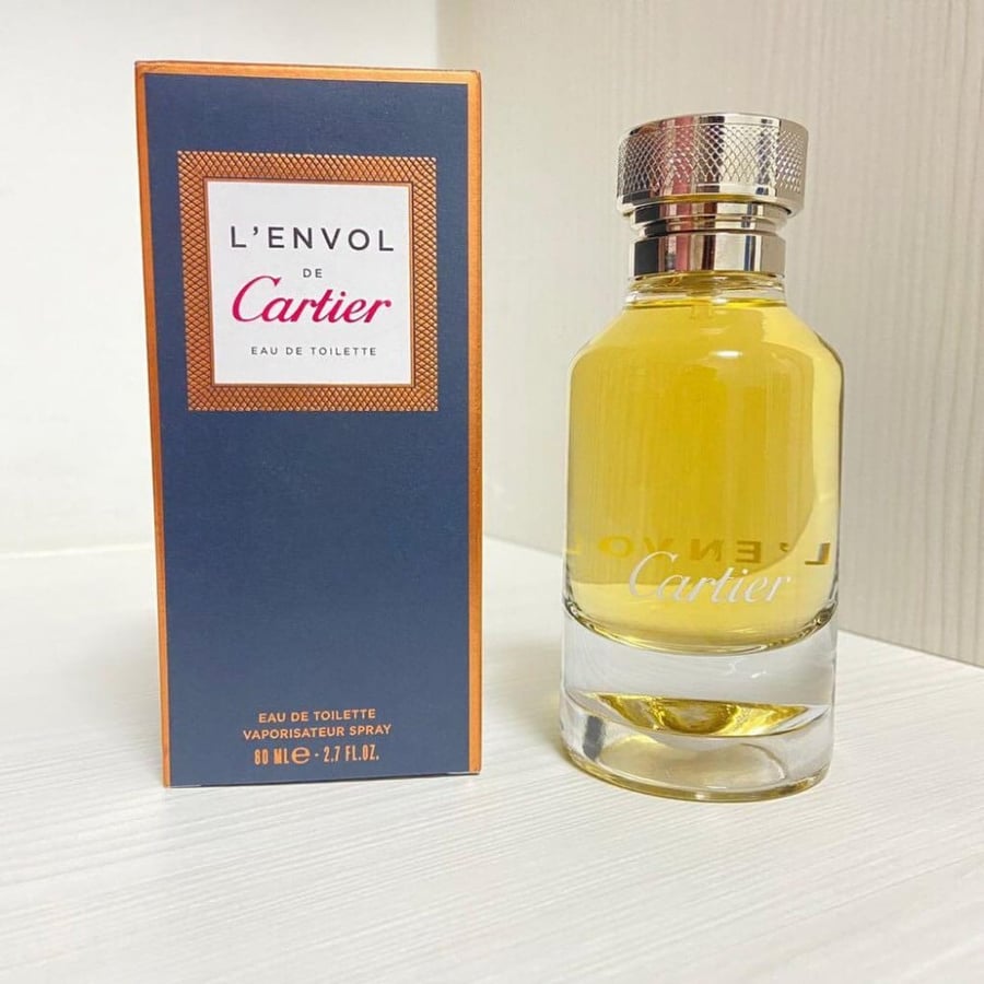 Cartier Lincoln