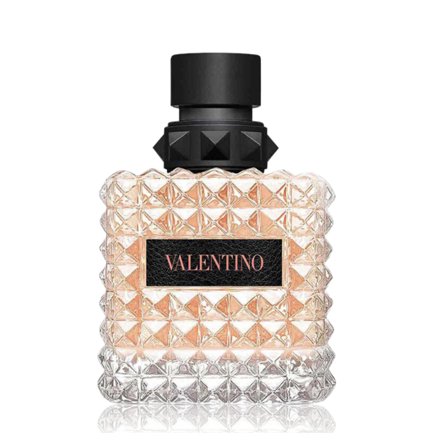 Valentino, always born in Rome, Coral