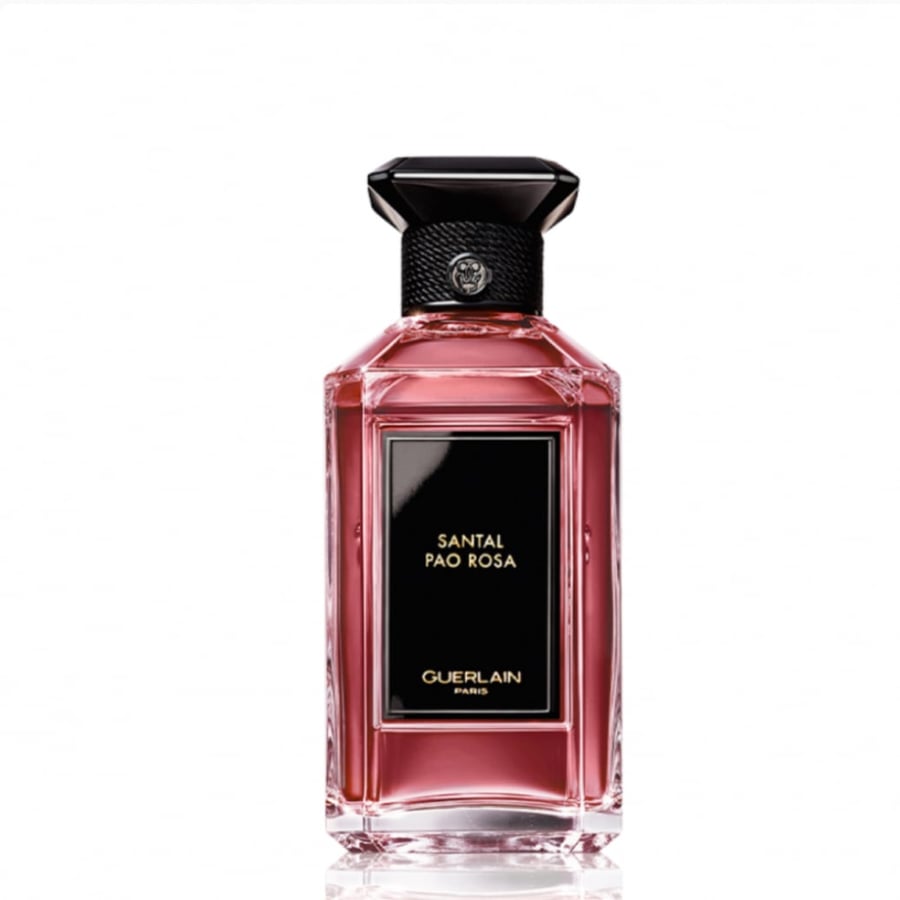 Guerlain Santal Boisée Rose