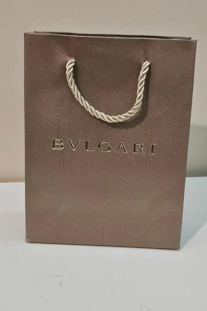 Yogurt bag