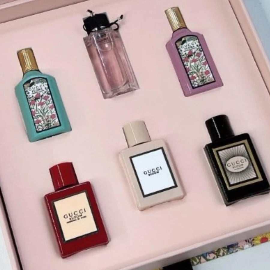 Gucci collection