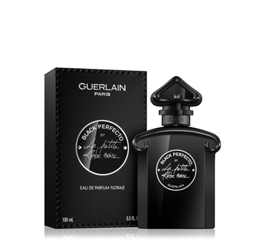 Guerlain La Petite Noir