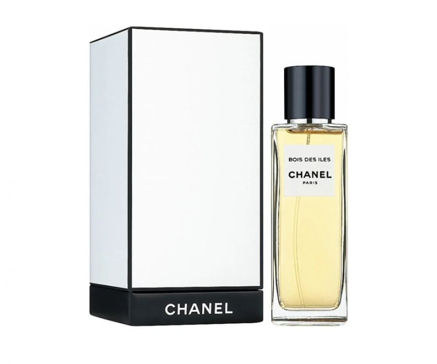 شانيل BOIS DES ILES  75ML
