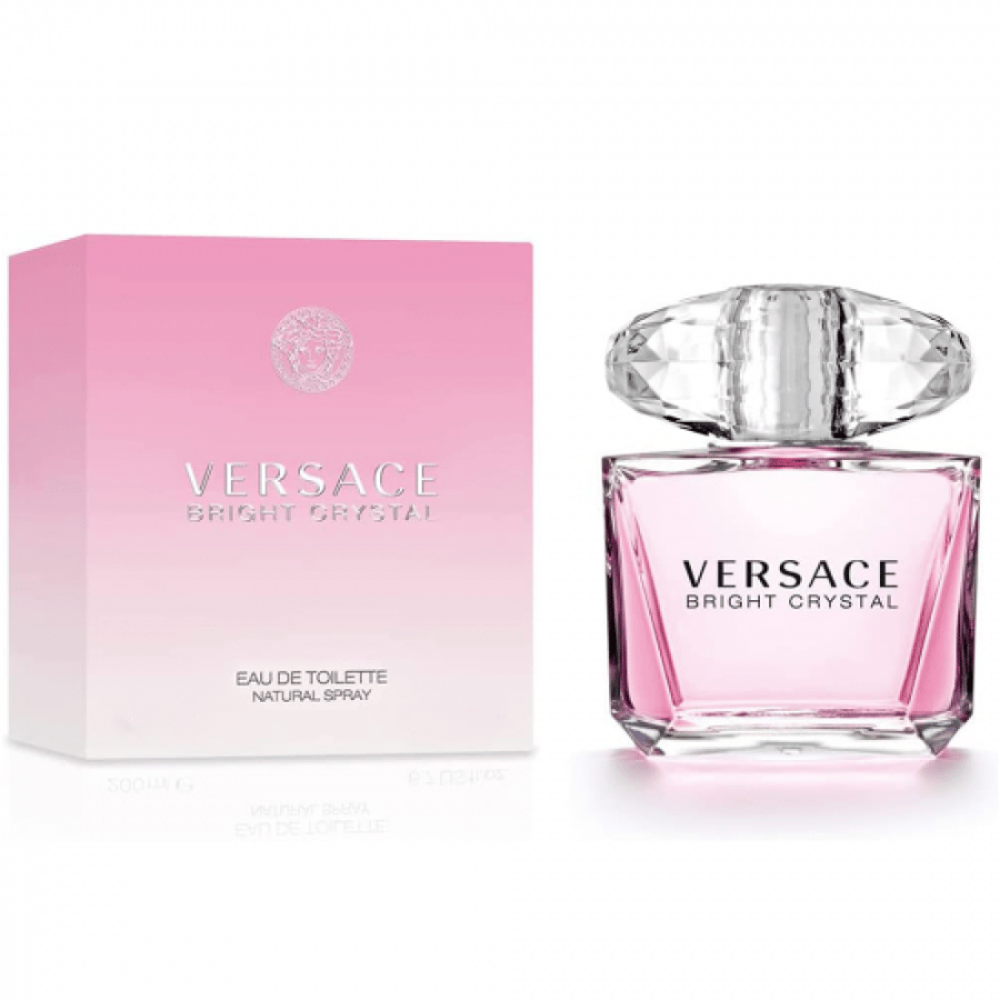 Versace Bright Crystal 90 ml