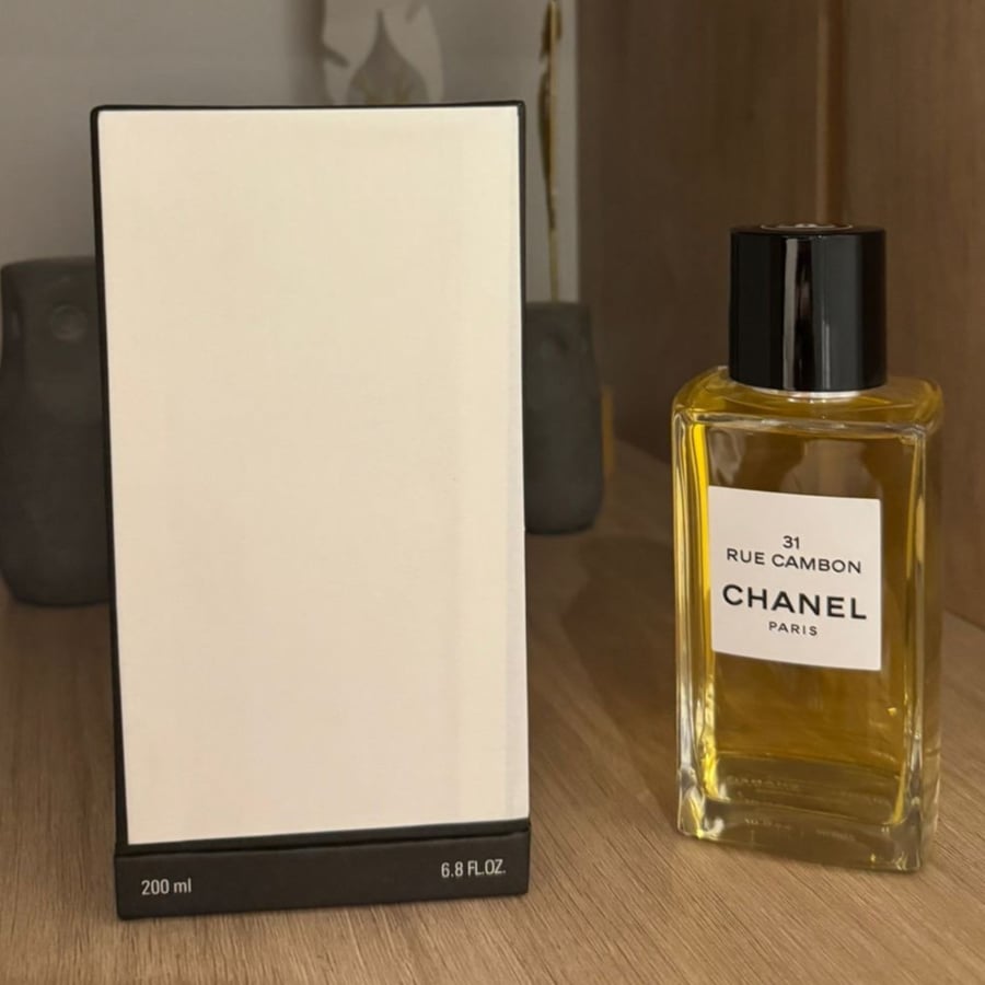 Chanel Reo Campon 200 ml