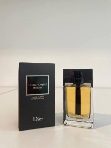 Diore Uomo Intense