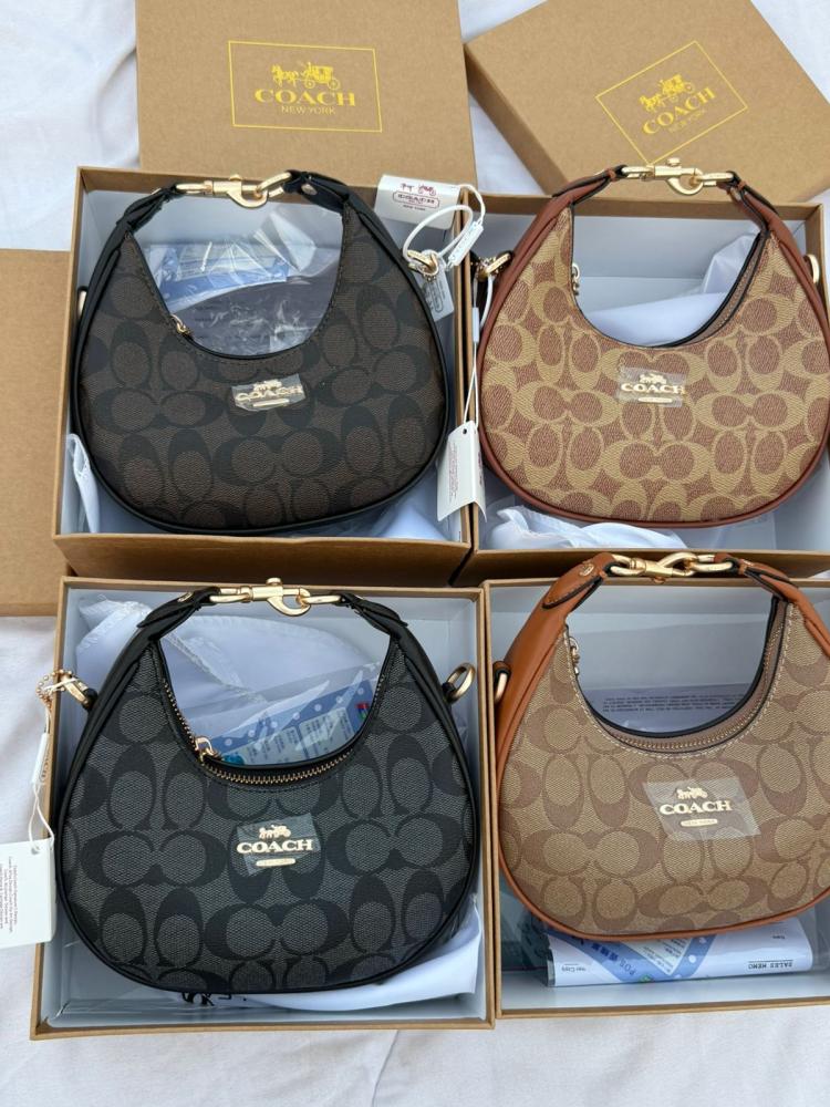 COACH MINI NEW