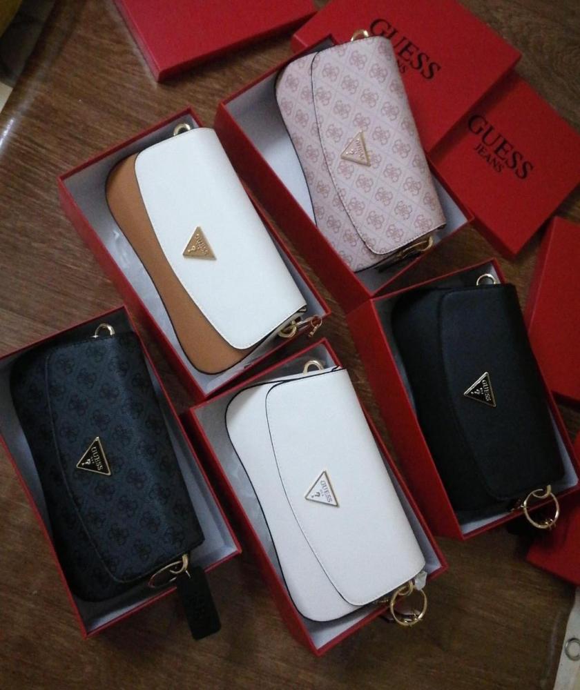 GUESS