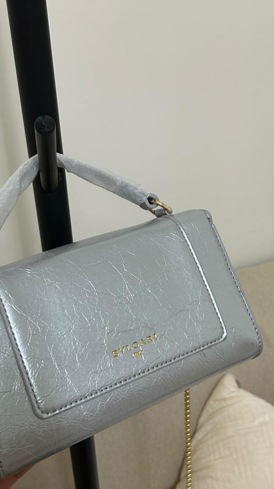 BVLGARI GRAY