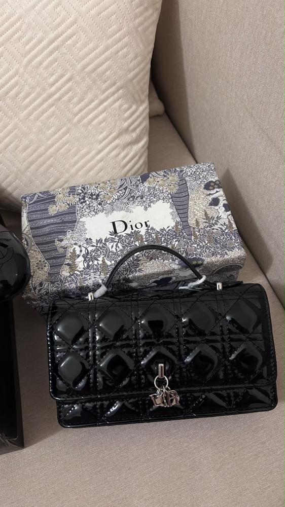 DIOR¥CHANEL COLLECTION