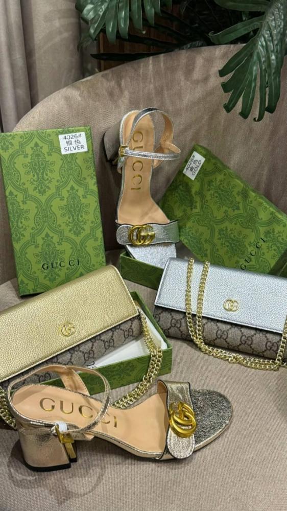 GUCCI COLLECTION