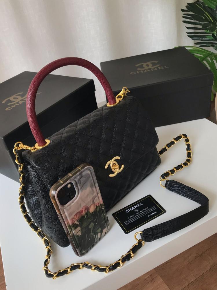 CHANEL