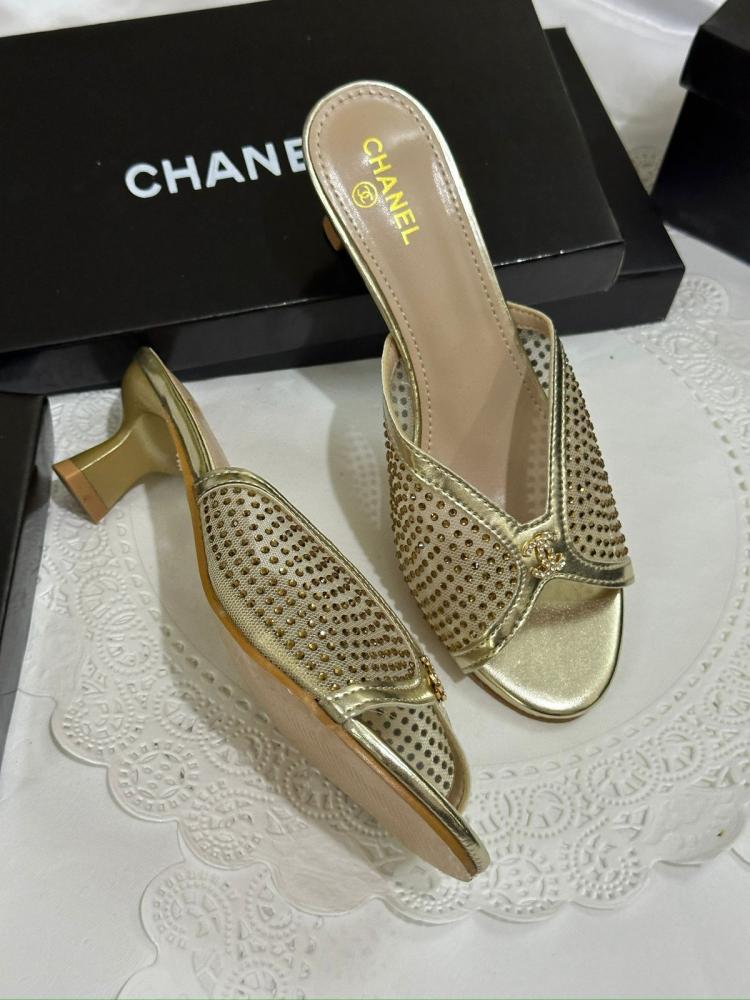 CHANEL