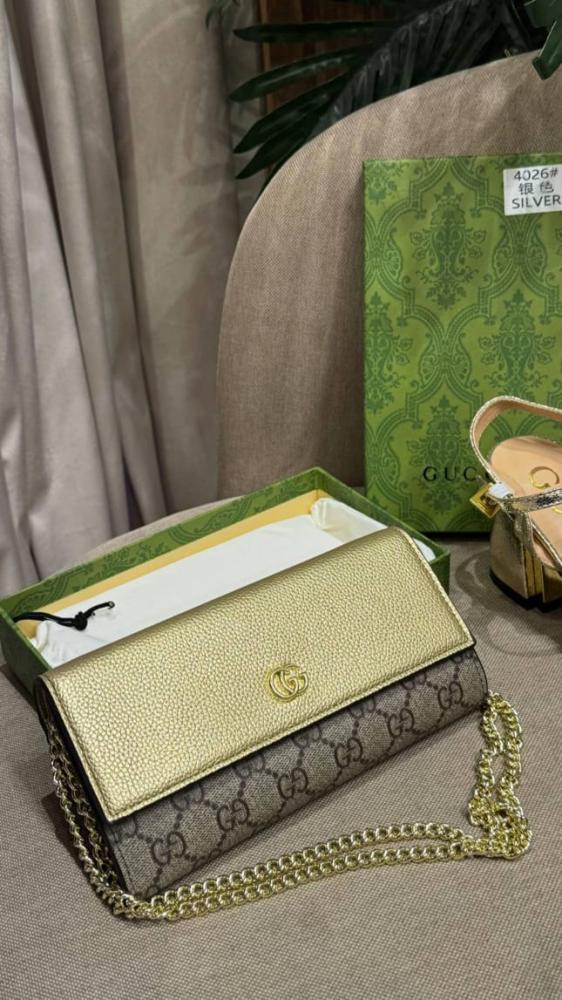 GUCCI COLLECTION