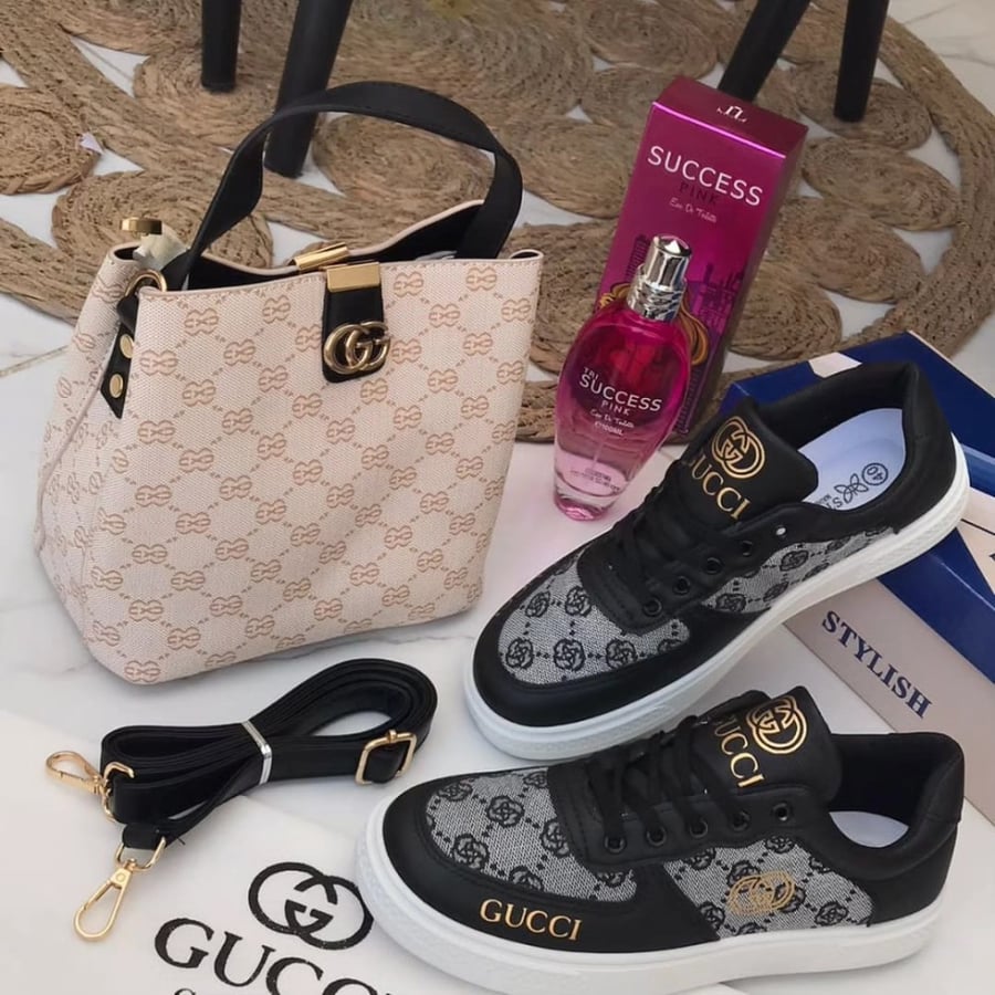 GUCCI COLLECTION