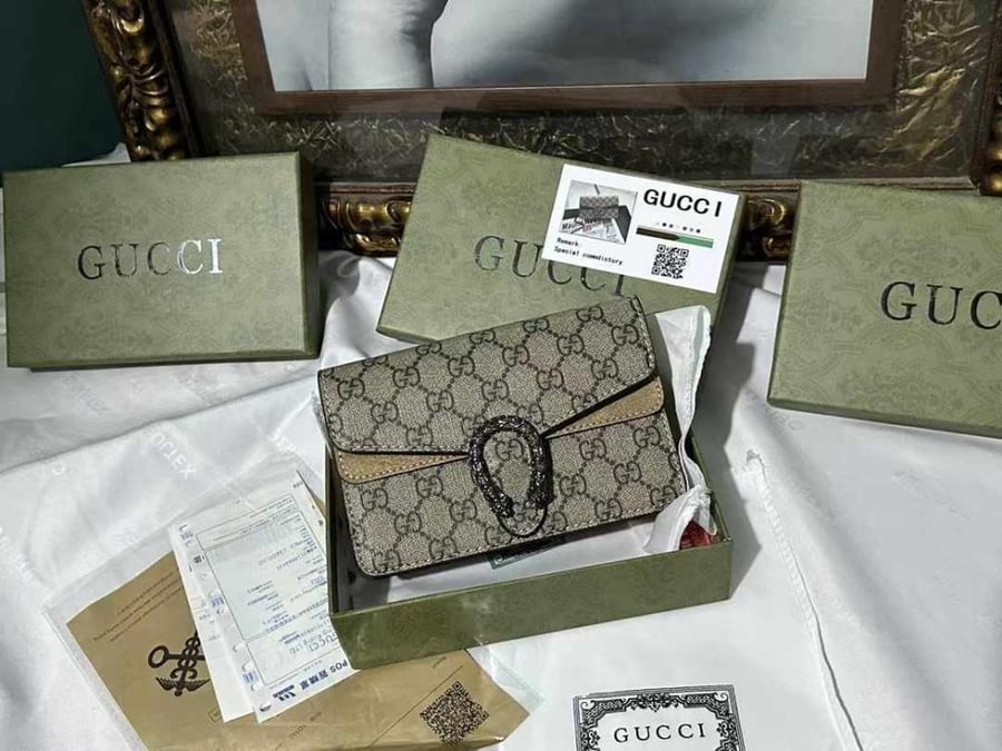 GUCCI