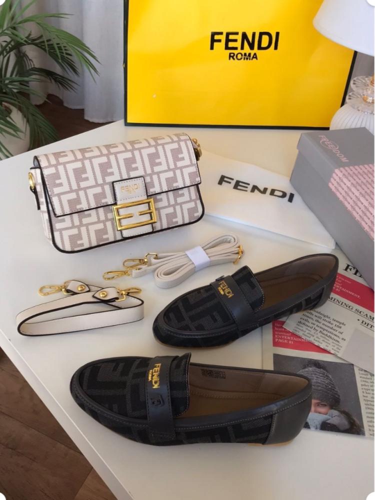 FENDI