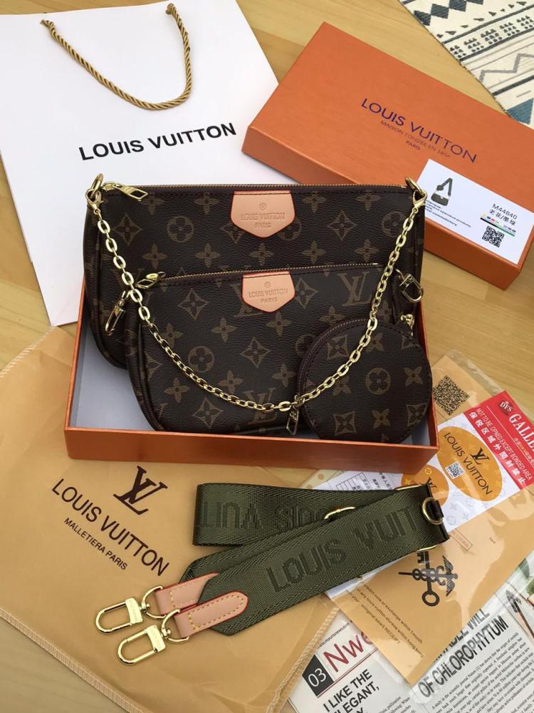 LOUIS VUTTION