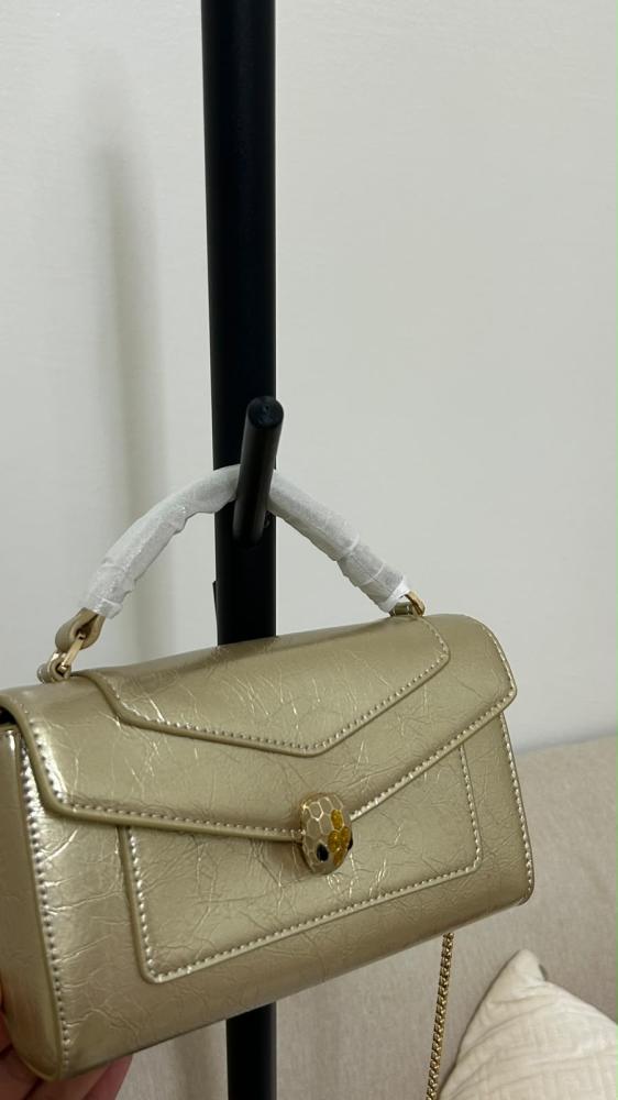 BVLGARI GOLD