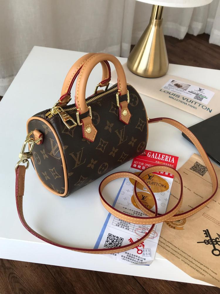 NANO SPEEDY LV