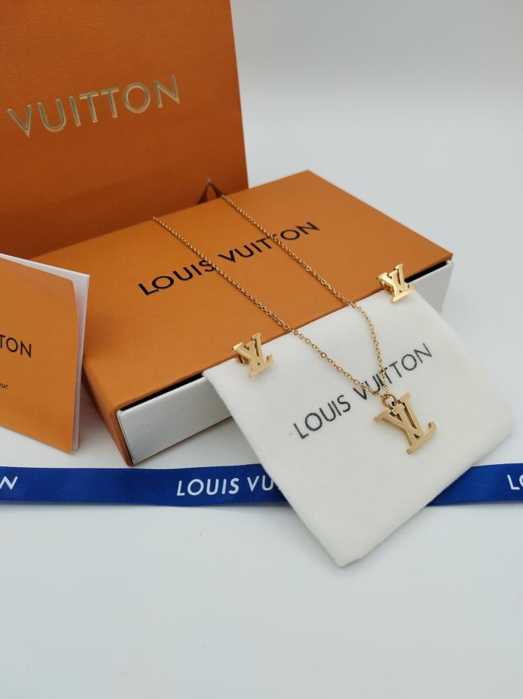 LOUIS VUTTION