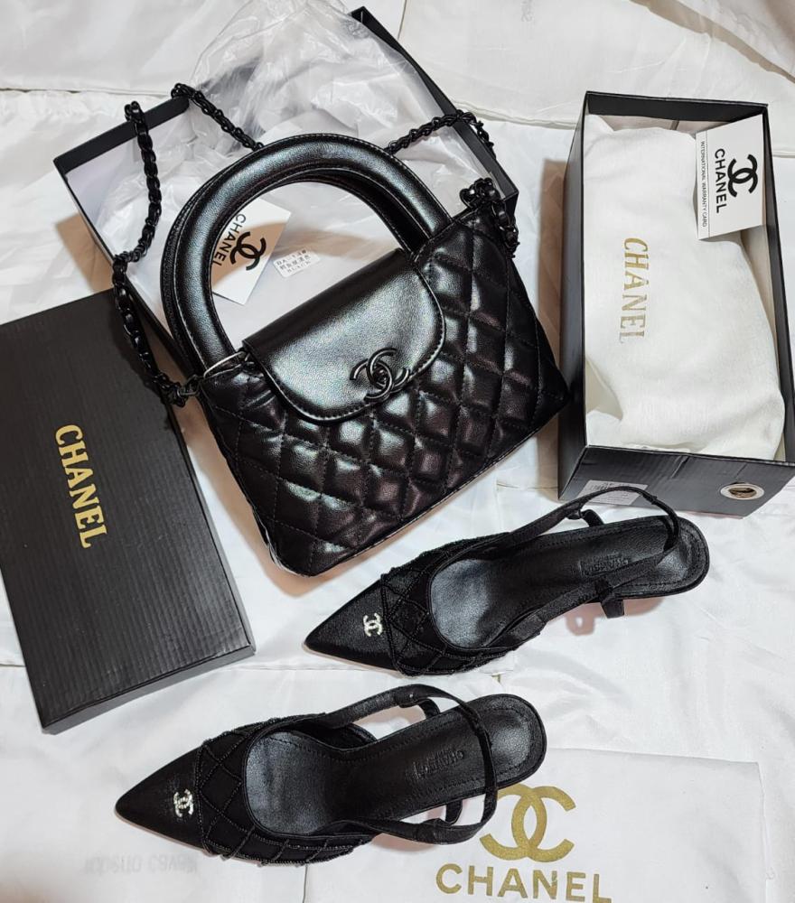 CHANEL COLLECTION