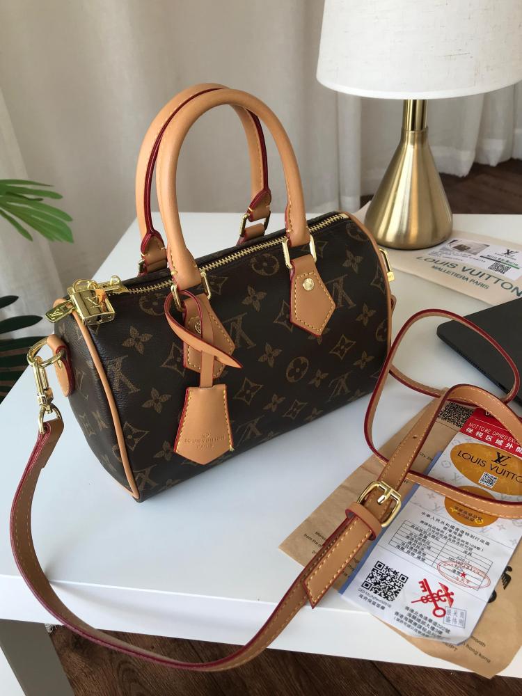 NANO SPEEDY LV