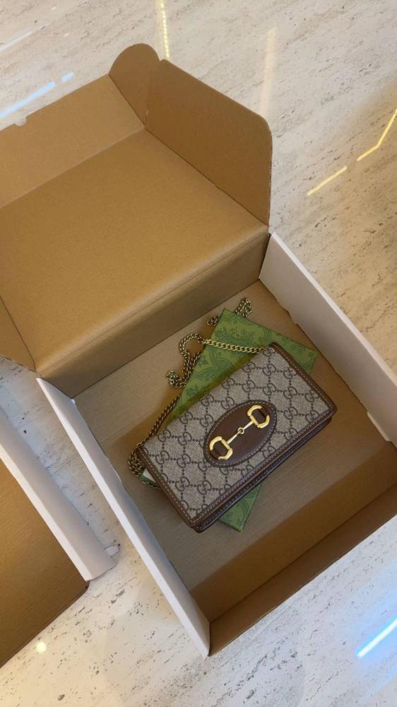 GUCCI