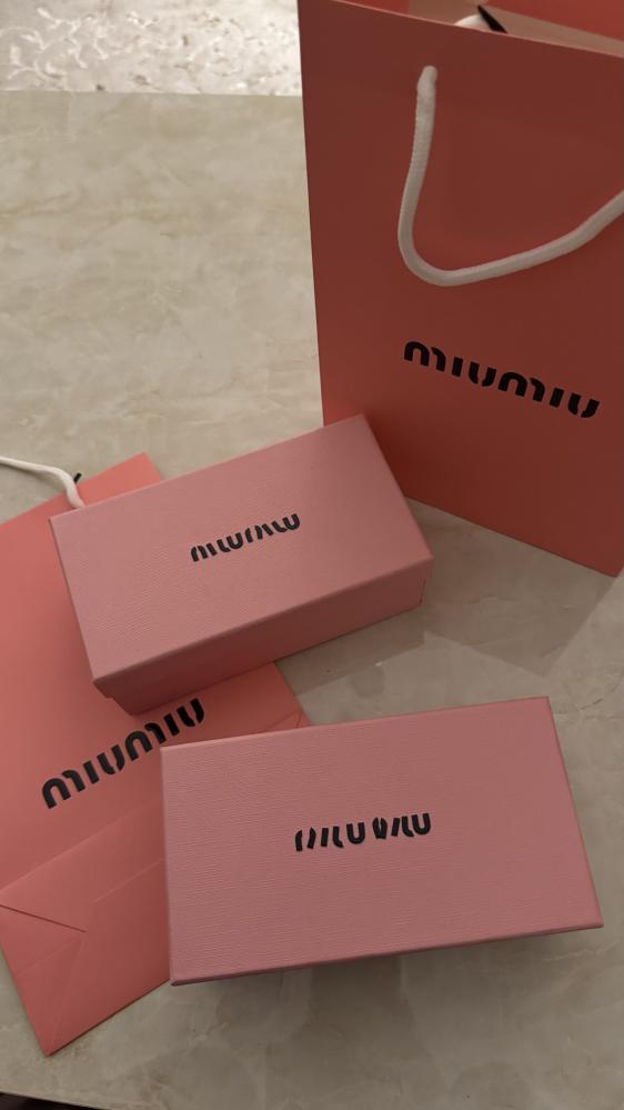 MIU MIU