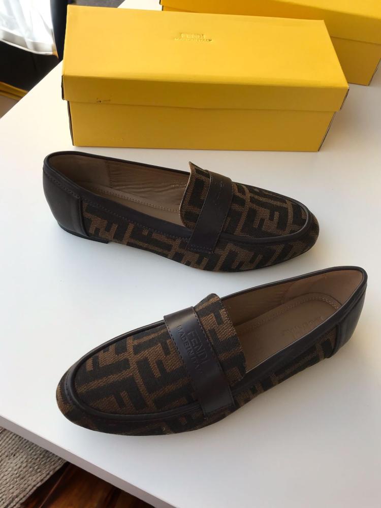 FENDI