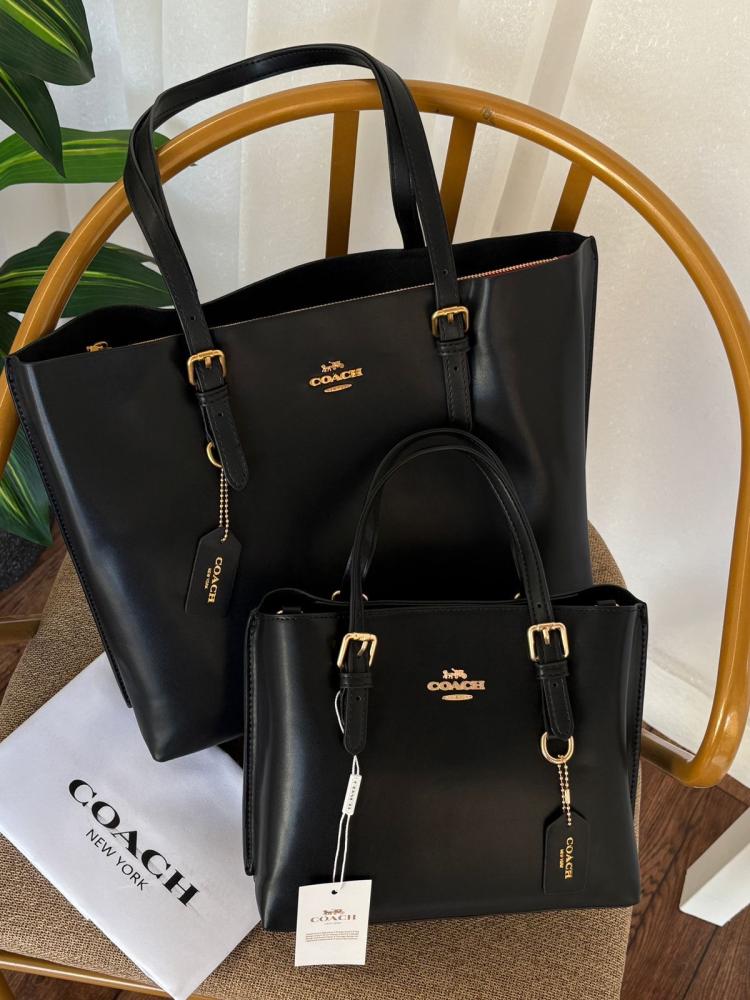 COACH 2 size