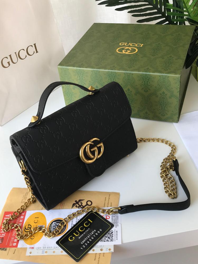 GUCCI