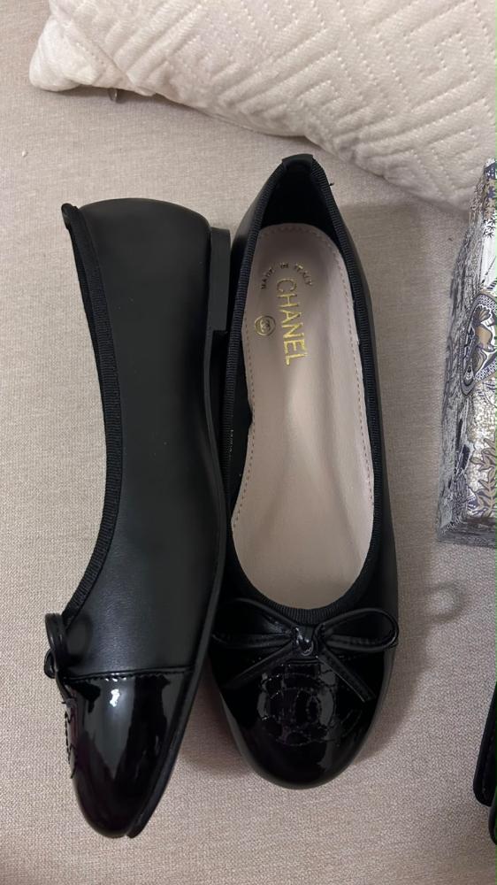DIOR¥CHANEL COLLECTION