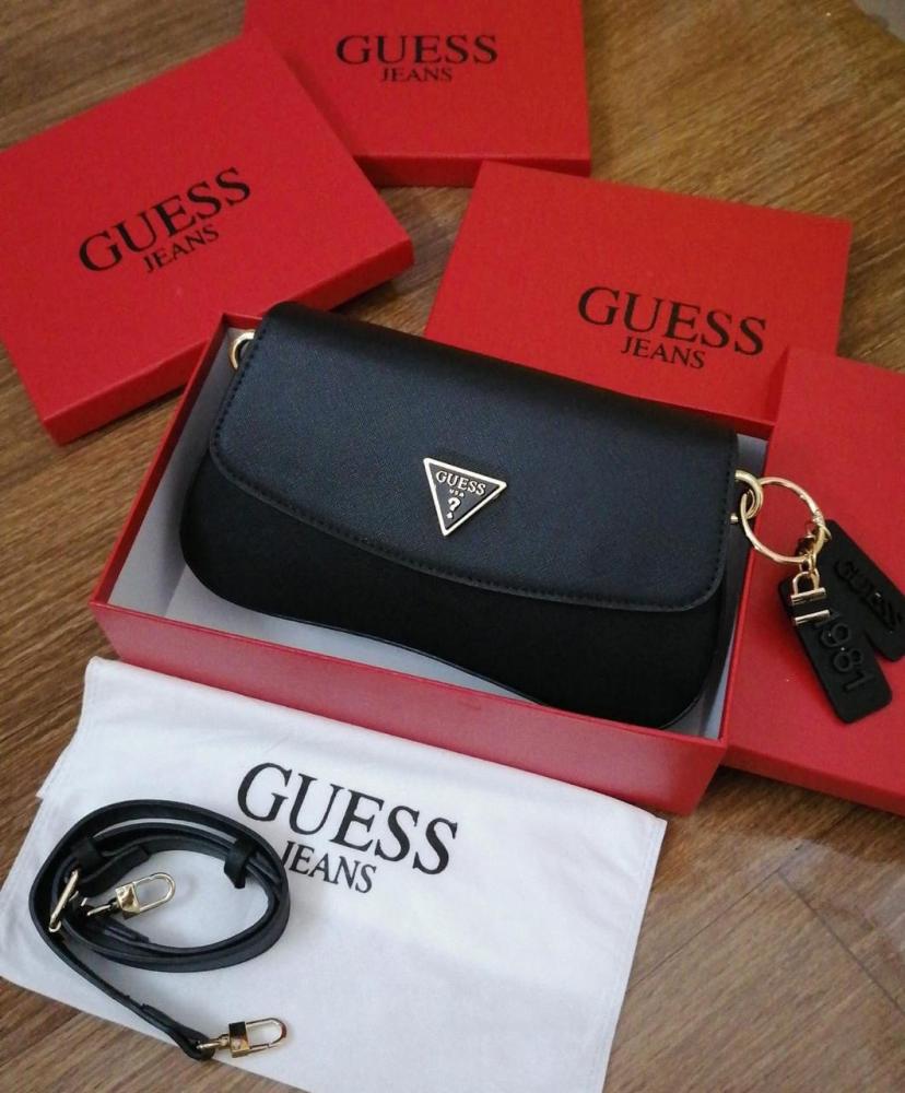 GUESS