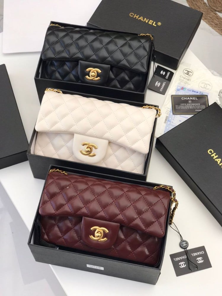 CHANEL