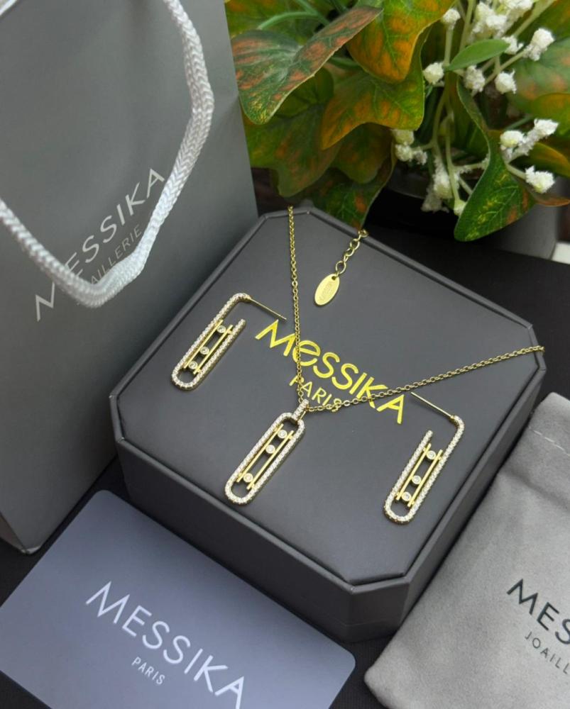 MESSIKA