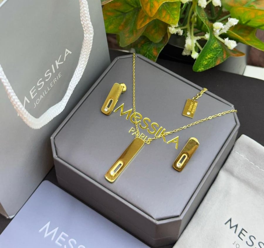 MESSIKA