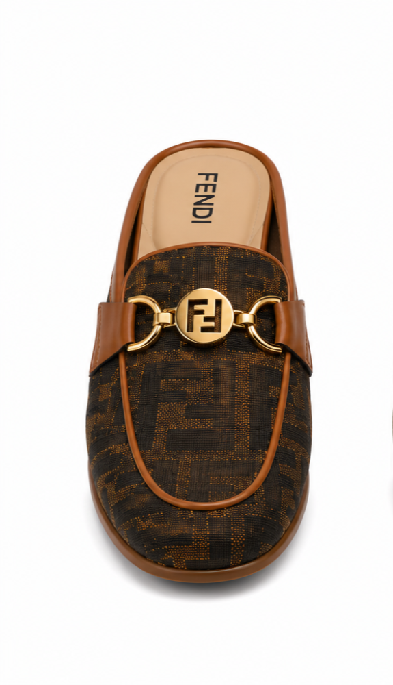 FENDI FLAT